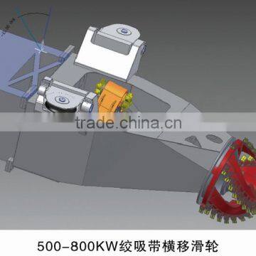 Dredge Cutter Head photo-2