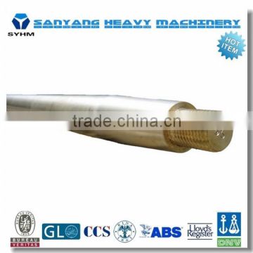 Marine Propeller shaft / Vessel Propeller shaft