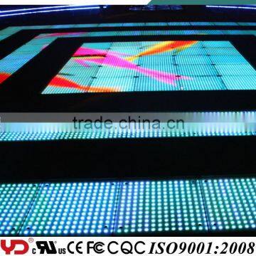 YD Waterproof Long Lifespan Anti-shock Led Underground Ip68 photo-4