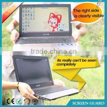 New Products for 2016 Cheap Computer Laptop Screen Privacy Film Protector photo-3
