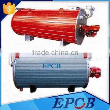 LPG Boiler, Natural Gas Boiler, Thermal Oil Heater Using Factory And Industry