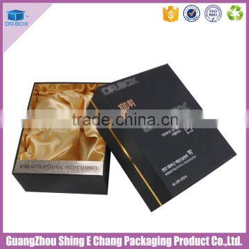 Factory Making Fancy Hand Made Paper Wine Box photo-4