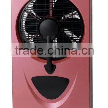 12 inch metal table fan