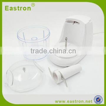 The latest Chinese products Electrical Food Chopper