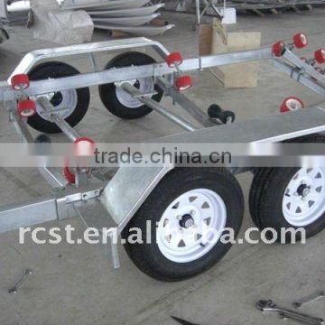 boat trailers