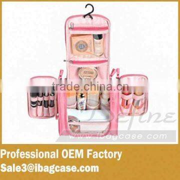 The Design Healthy Lightweight Toiletry For Ladies photo-2