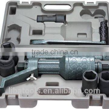 China Factory Wheel Nut Wrench photo-6