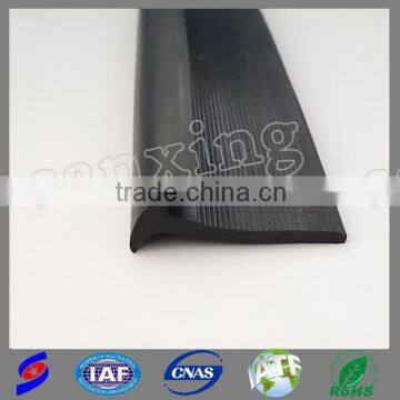 Door rubber extrusion seals automotive rubber sealing