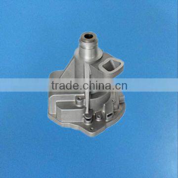 aluminum alloy 6062-t6 / 7075-t6 Die Casting manufacturing processes