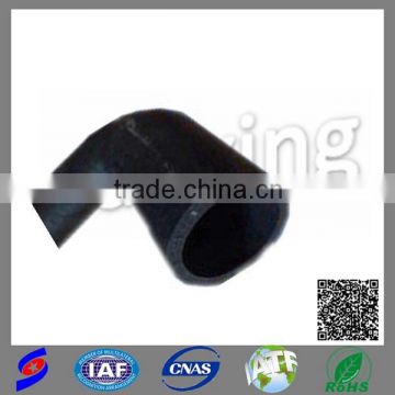 automotive silicone bending hose made in China