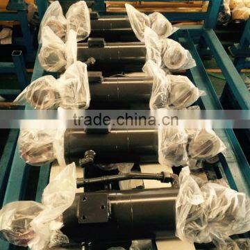 Hydraulic Cylinder Piston Rod, Hydraulic Cylinder for Door, Hydraulic Cylinder Repair Tools, SDLG Hydraulic Cylinder