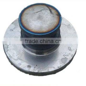 ZhengYang Factory Price Truck Parts 3.5 Inch Welding King Pin photo-5
