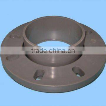 pvc van stone flange