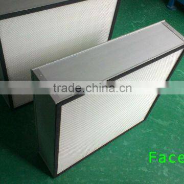 HEPA filter H13