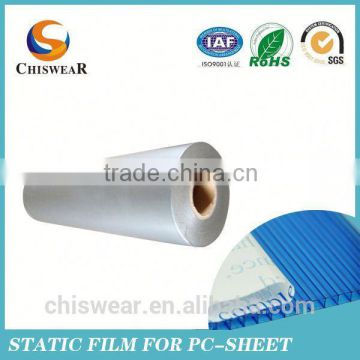 2015 Hot Melt Adhesive Film For Jeans