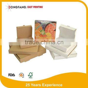 8 Inch Box for Pizza Scooter photo-6