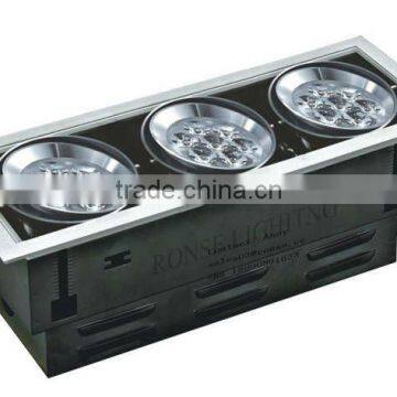 Ronse Rectangle led ceiling lamp (RS-2106-3)