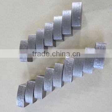 Diamond Segment photo-6