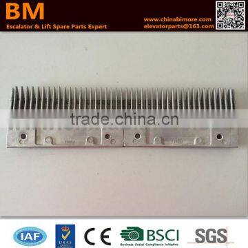 F51951,Comb Plate 202*108*145,Escalator Comb Plate F51951 Left
