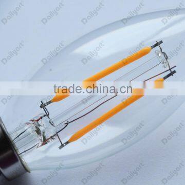 Vintage Industrial Lamp Led E11 Base Bulb photo-4