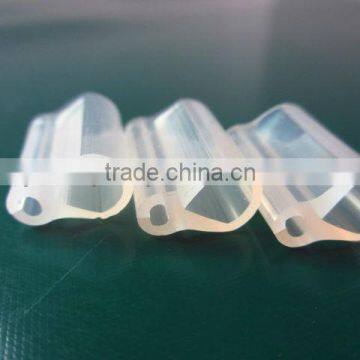 greenhouse plant silicone grafting clips