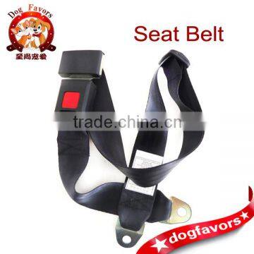 New Car Truck Universal Travel 2 Point Seat Belt