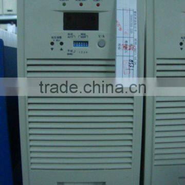 Telecom 48/24v DC power Supply &Rectifier &Charger