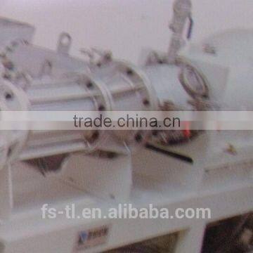 Promotion price Vacuum Extruder Machine/extruder machine price