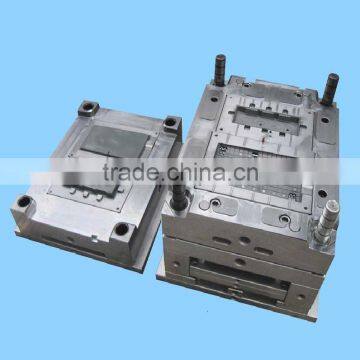 High Quality OEM Plastic Die, Mold Making Supplier