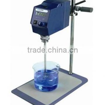 Overhead Magnetic Stirrer With Hot Plate