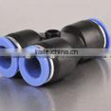 push in pneumatic fittings,pneumatic nylon hose connector