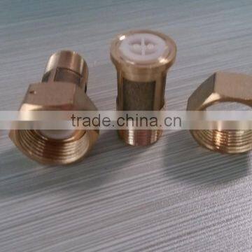 Purified Water Water Meter Stainless Steel Meter Body photo-6