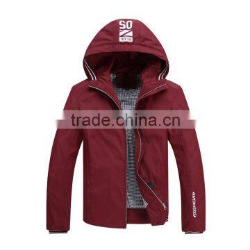 Top Quality New Men Jackets Coats photo-6