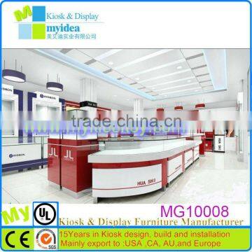 Best mall kiosk to start sunglasses kiosk business/sunglasses kiosk for sale/sunglasses kiosk display