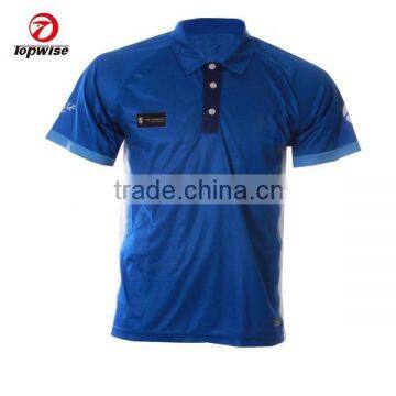 Custom Polo T Shirt In China New Design For Men