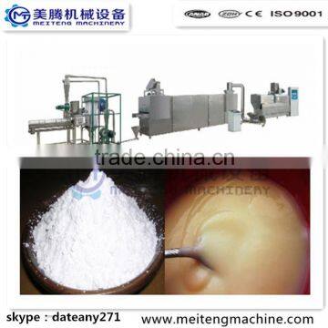 Oil-drilling Modified Starch Machines photo-3