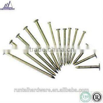 High quality stainless steel wall nail