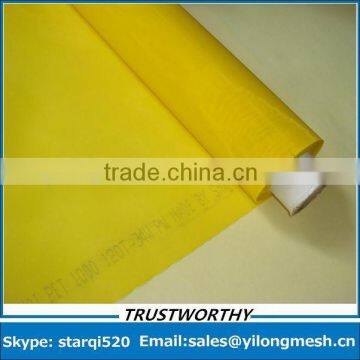 Ceramics Polyester Printing Mesh With Competitive Price photo-2