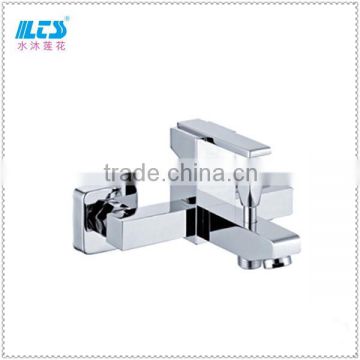 Hot Selling Bathroom fittings sanitary products bath&shower faucet