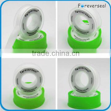 PTFE Thread Sealing Tape ,Seal Tape Ptfe ,High Temperature Ptfe Tape