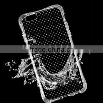 Anti Fall Shockproof TPU Soft Case Cover for Apple IPhone photo-4
