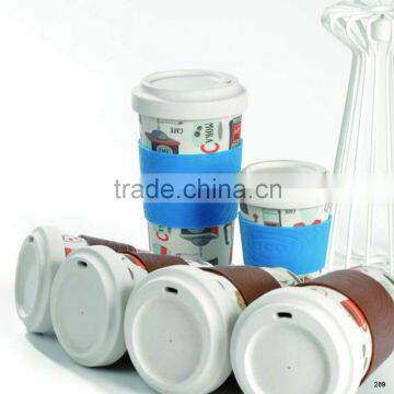 factory direct custom serving,biodegradable Straight mug,tea&water&coffee cup