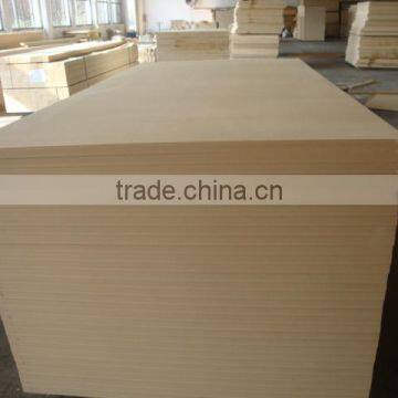 008 China raw MDF