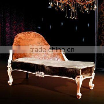 New classic royal chaise lounge XY2801