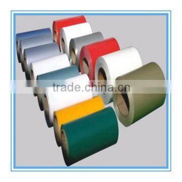 Colored Aluminium Foil Rolls photo-2
