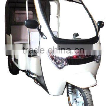 Electric tricycle MTC-02BL