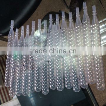 Juice Bottle Blow Molding Machine