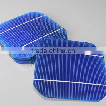 Mono solar cells 125mm