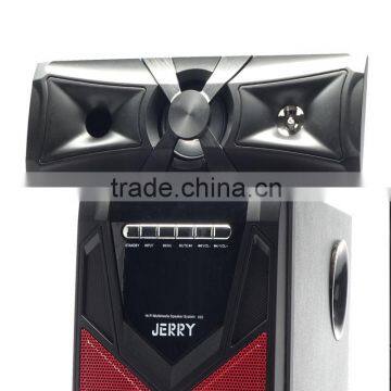 Home Theater Music System 3.1 Multimedia Speaker System photo-4