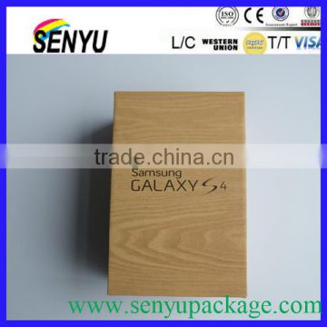 carton box making machine prices/GALAXY paper box